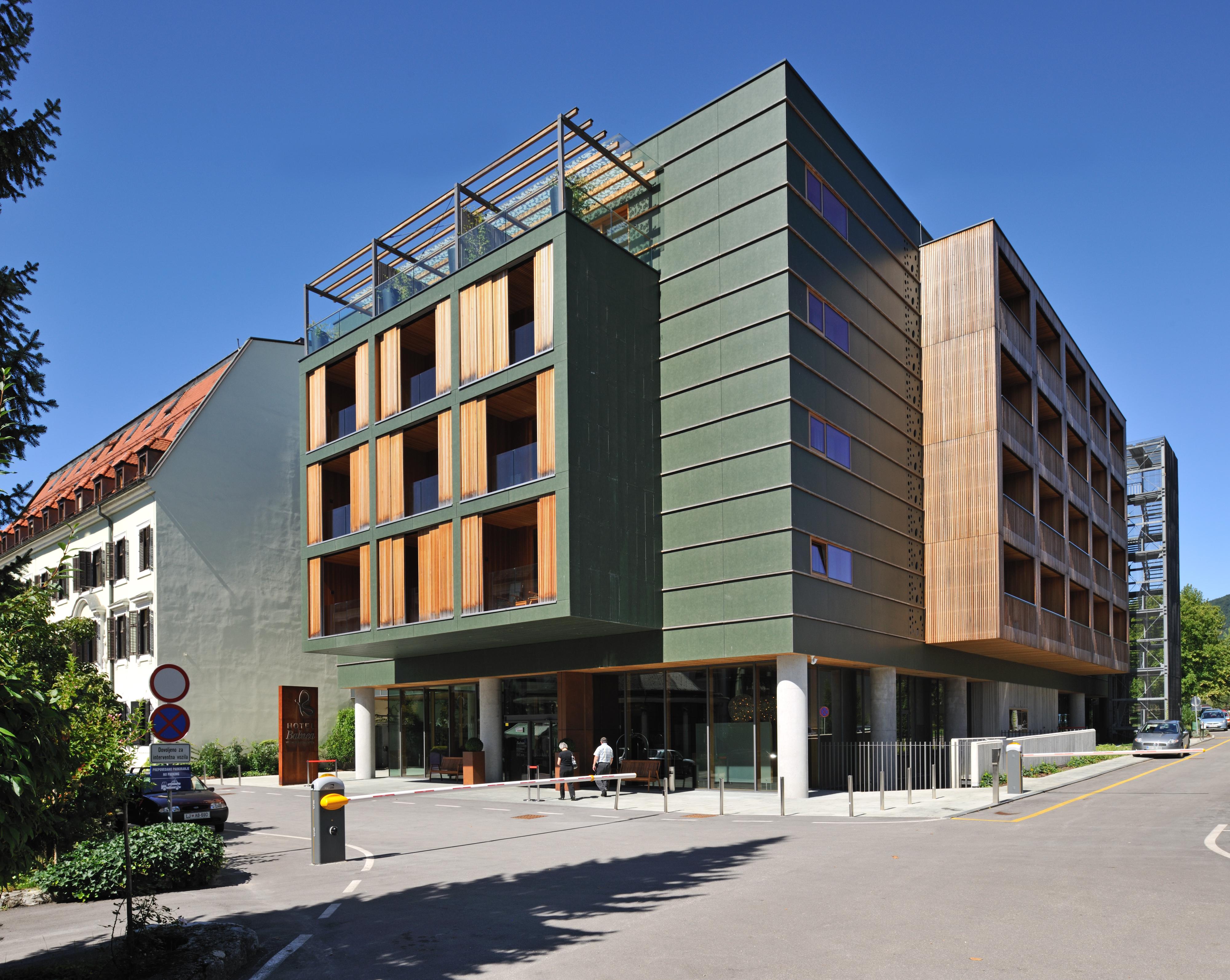 Hotel Balnea Superior - Terme Krka Dolenjske Toplice Exteriör bild