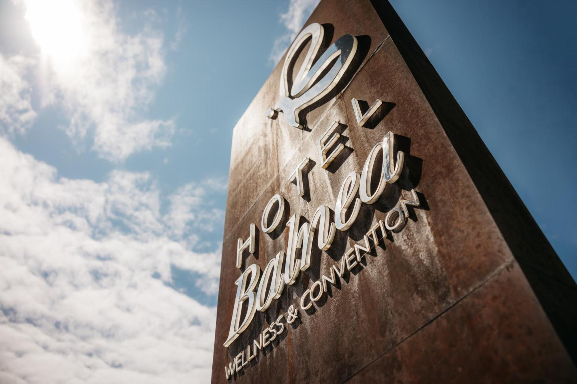 Hotel Balnea Superior - Terme Krka Dolenjske Toplice Exteriör bild