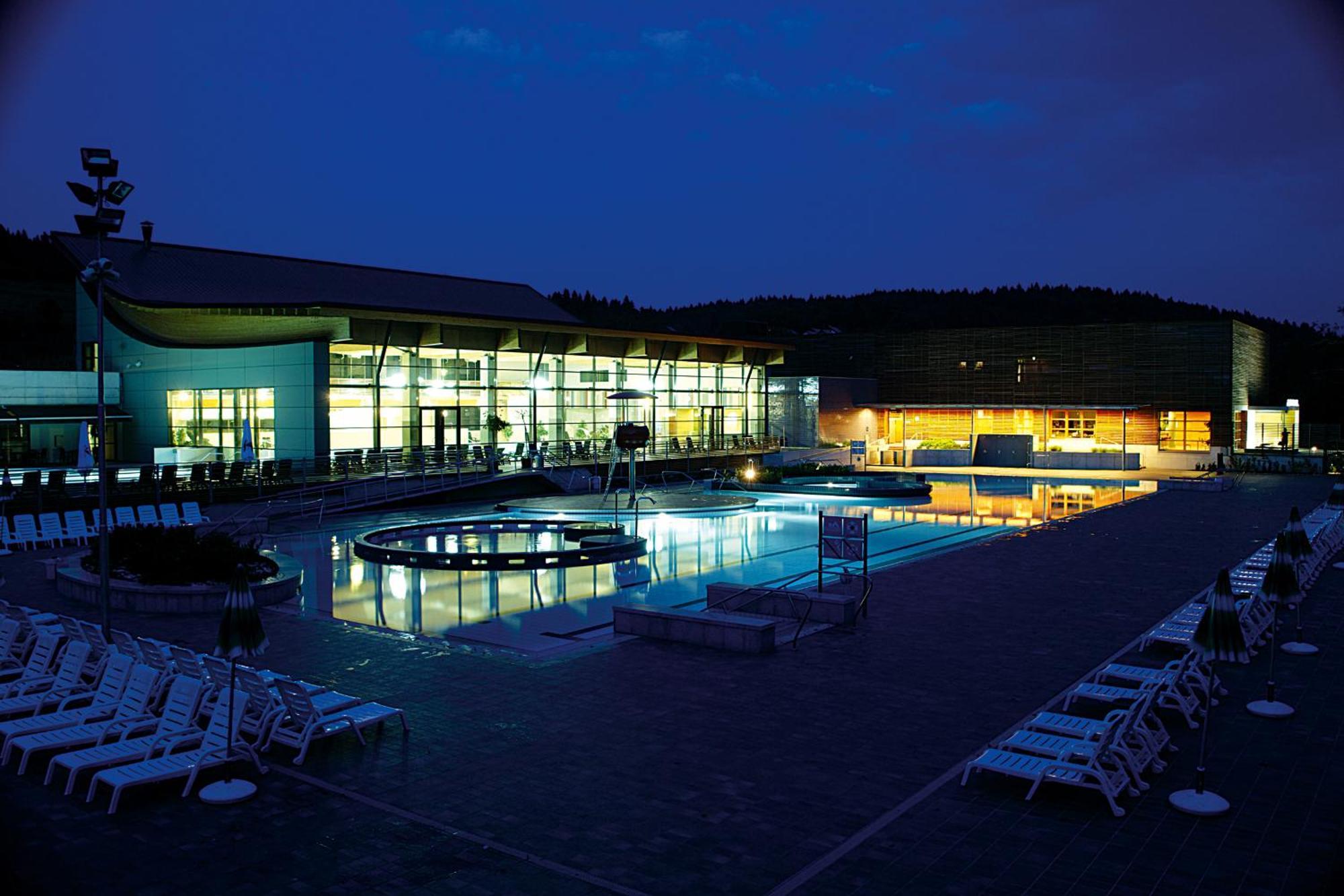 Hotel Balnea Superior - Terme Krka Dolenjske Toplice Rum bild