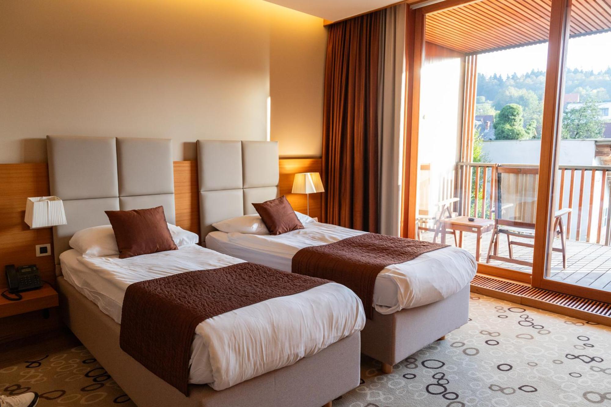 Hotel Balnea Superior - Terme Krka Dolenjske Toplice Rum bild